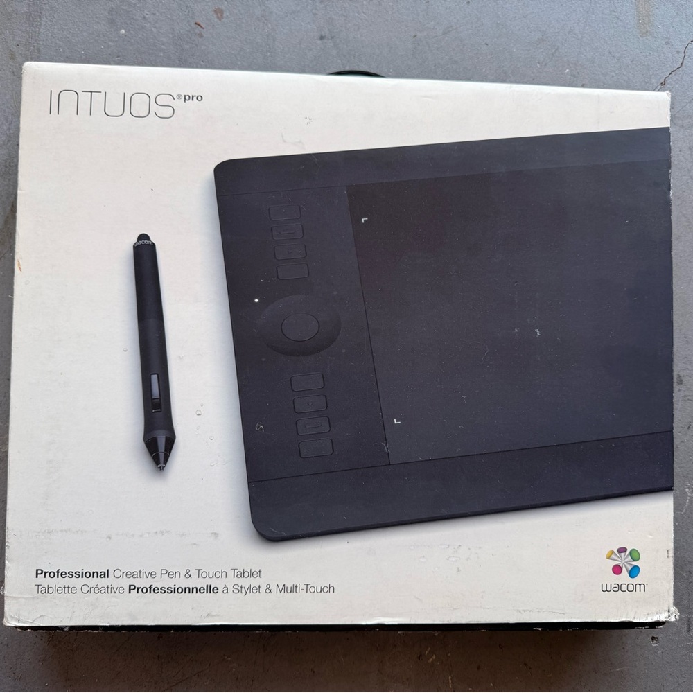 Pintos pro Medium - PTH-651